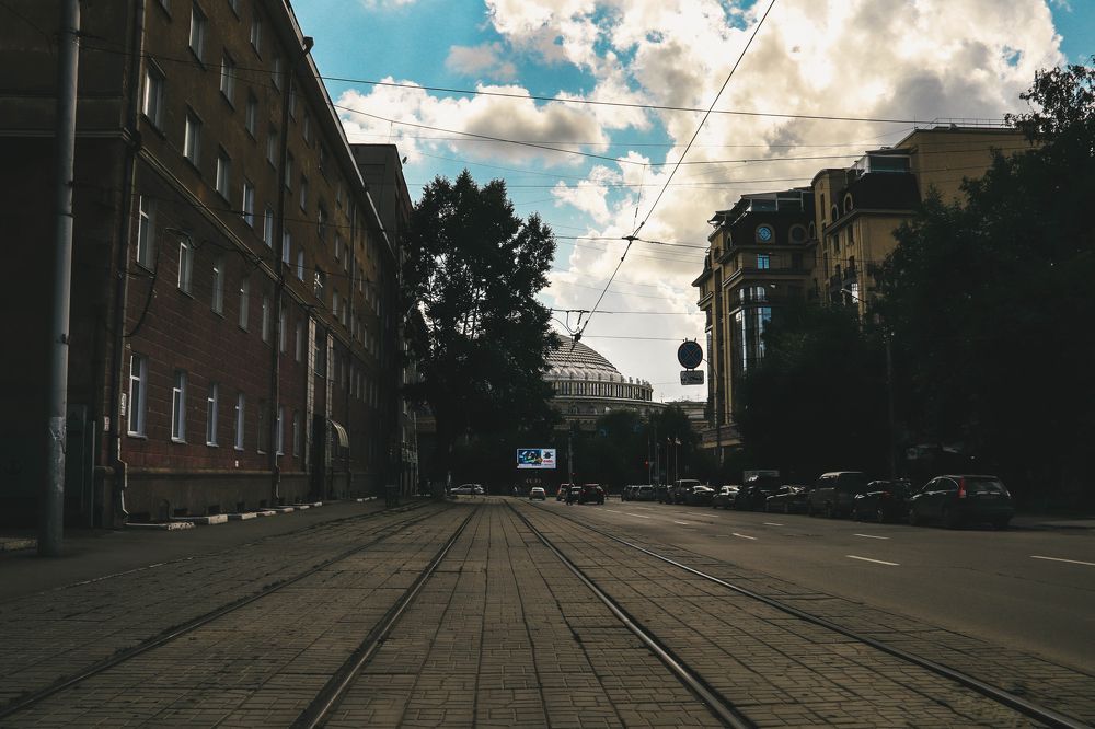 Photograph by Евгения Сенченко
