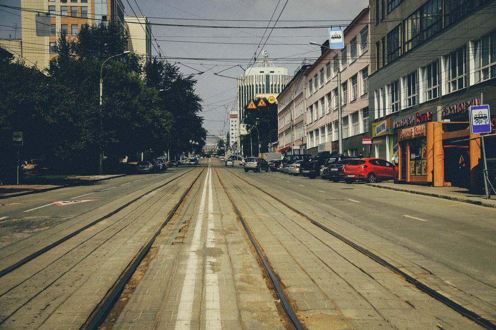 Photograph by Евгения Сенченко