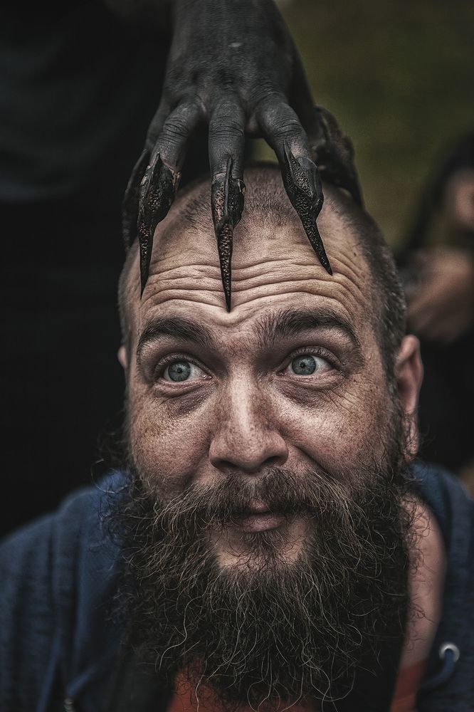 Photograph by Ivan Osipov