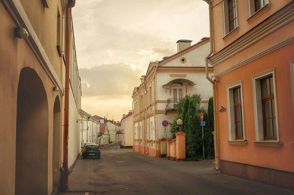 Photograph by Екатерина Кузьмина