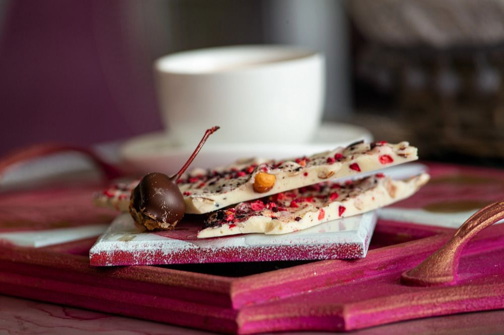 Photograph by Ксения Лепина