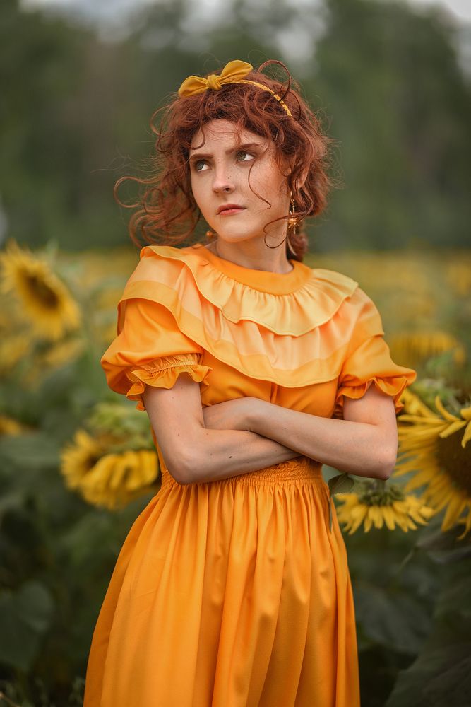 Фотография автора Келлер Ольга