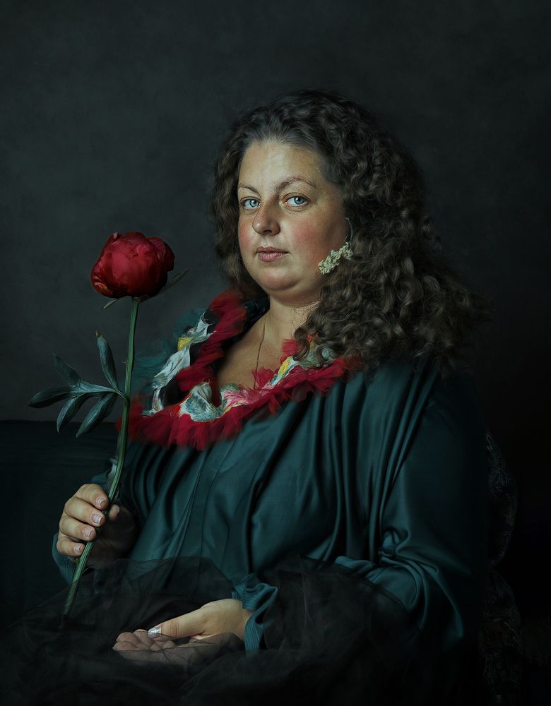 Photograph by Наталья Туева