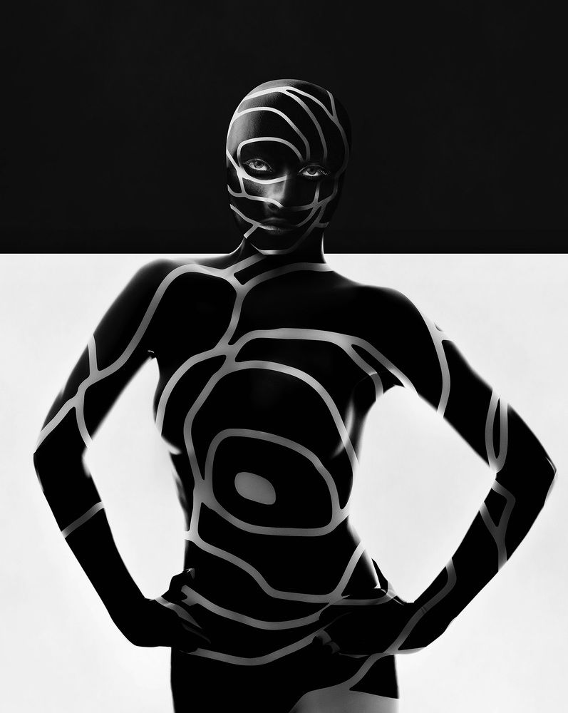 Photograph by KAWAKAMI KAZUTOSHI