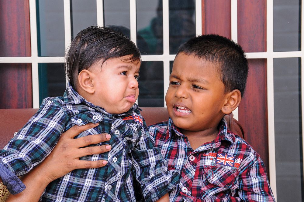 Photograph by Jaikumar Moorthi