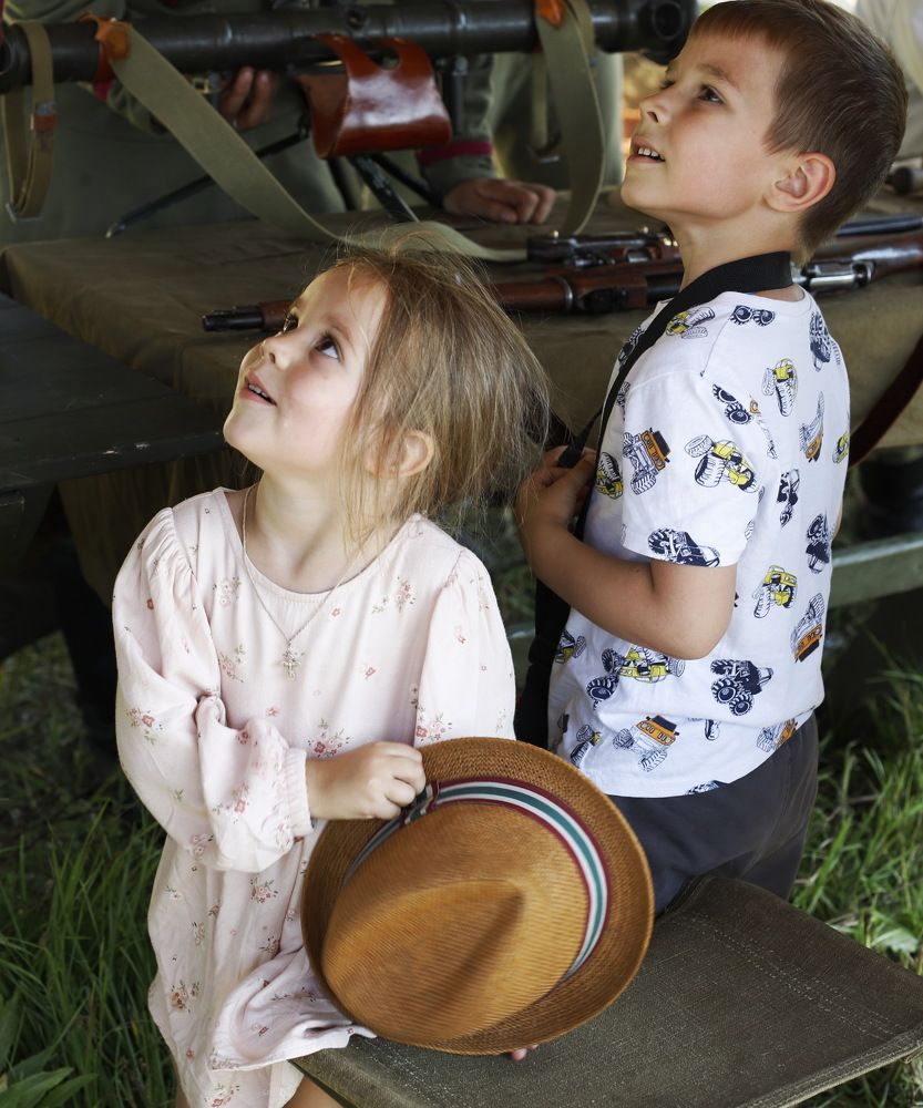 Photograph by Геннадий Капунов