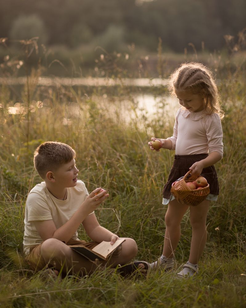 Photograph by Vera Vinogradova