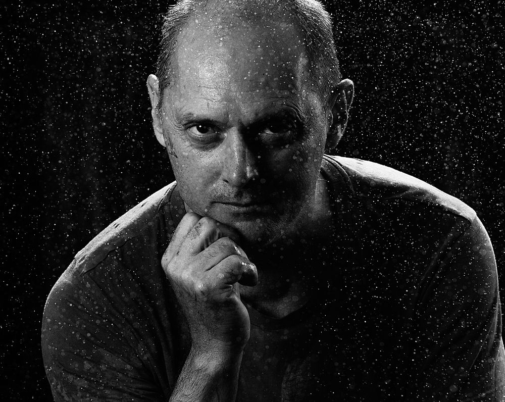 Photograph by Александр Шемятенков