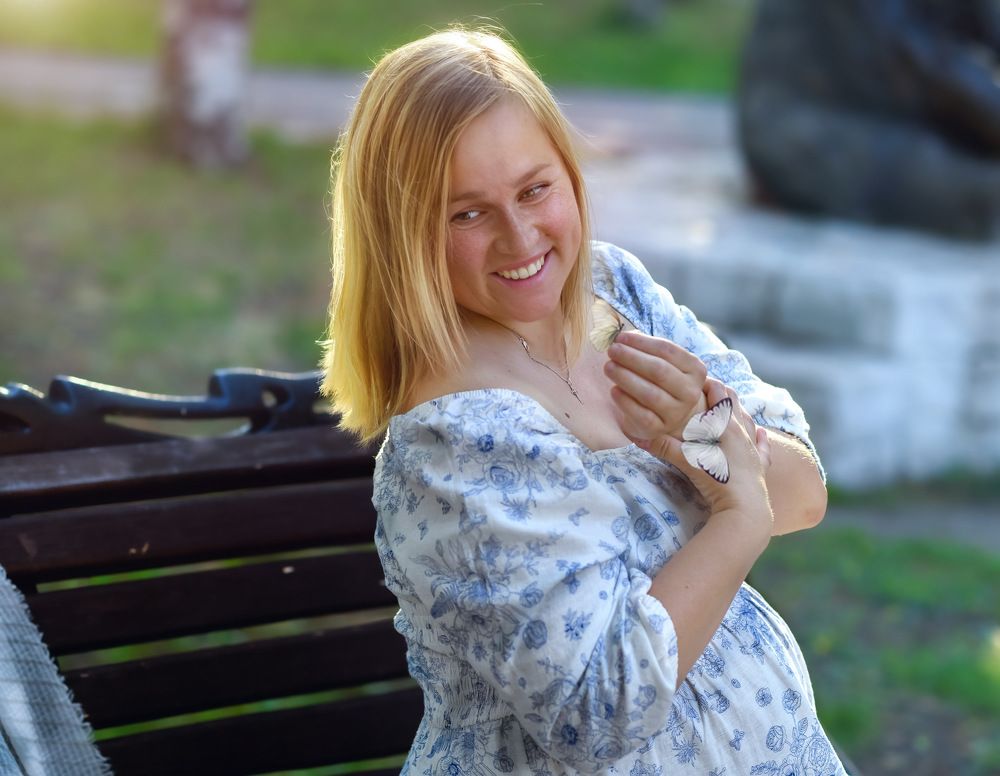 Photograph by Marina Ivanova