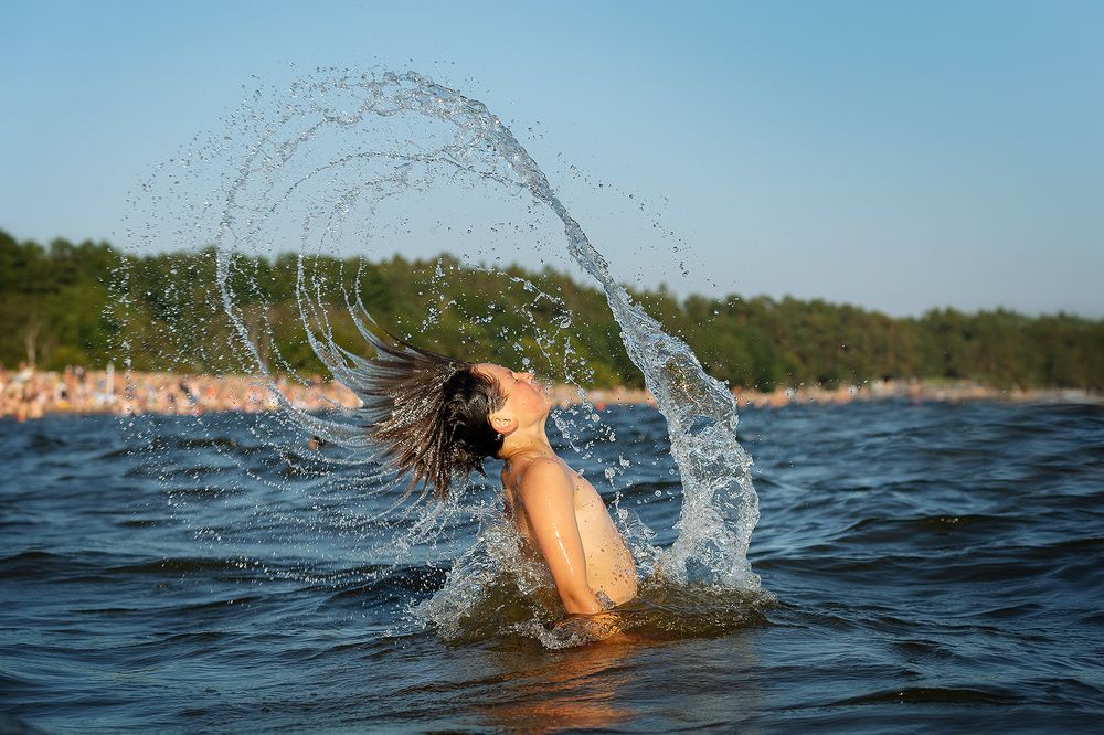 Photograph by Чистякова Валерия