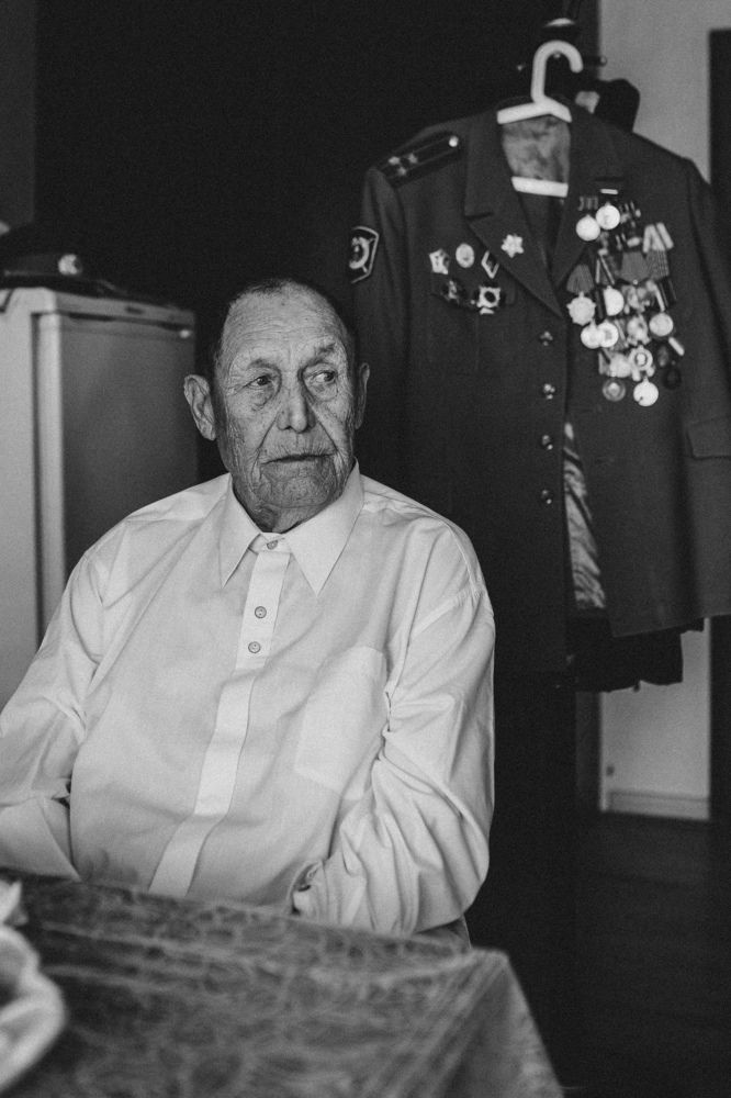 Photograph by Оксана Артемьева