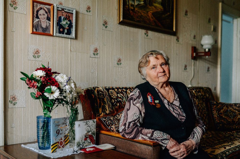 Photograph by Оксана Артемьева