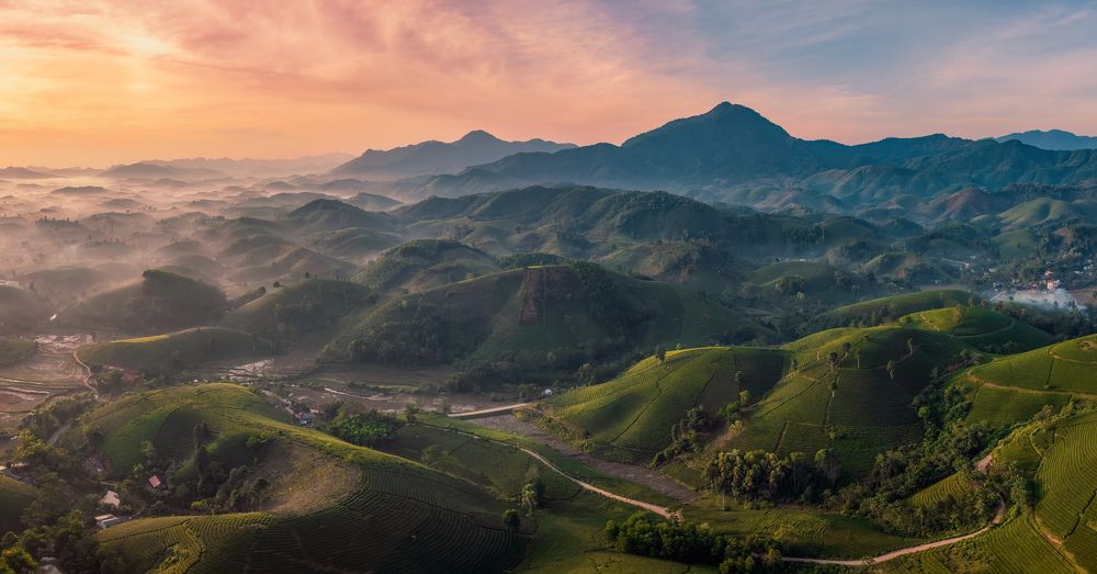 Photograph by Nguyen Ngoc Tuan