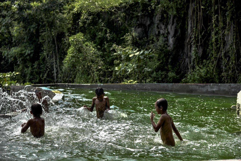 Photograph by Pujo Cahyono