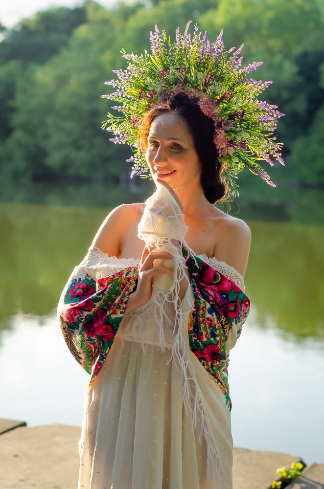 Photograph by Инна Капчинская