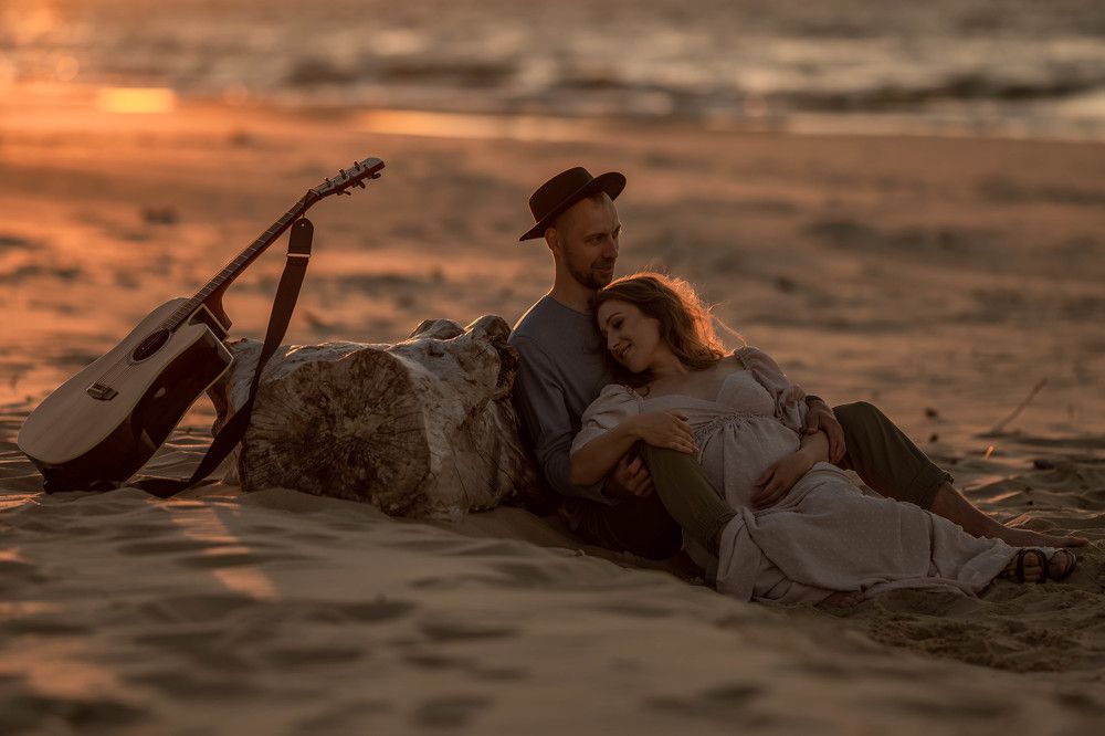 Photograph by Kasia Ucińska