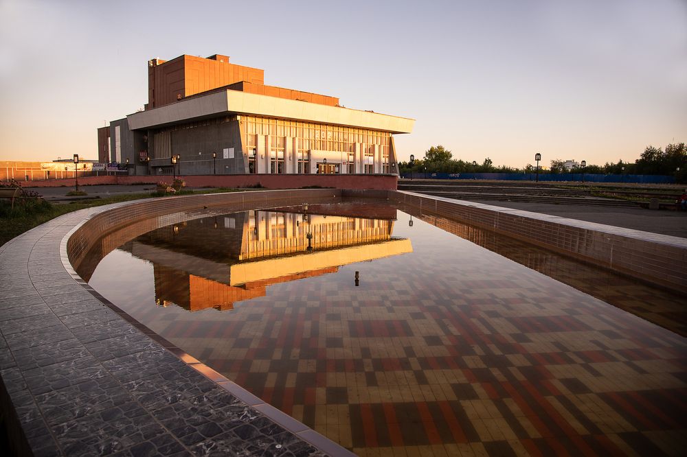 Фотография автора Андрей Шувалов