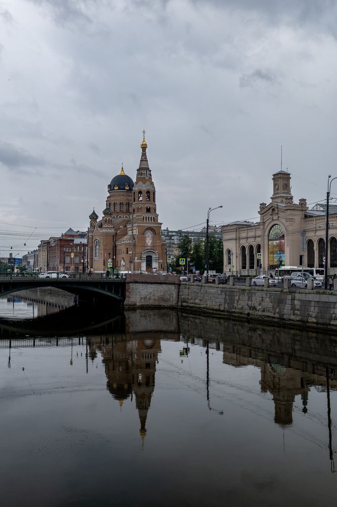 Photograph by Ольга Михайлова