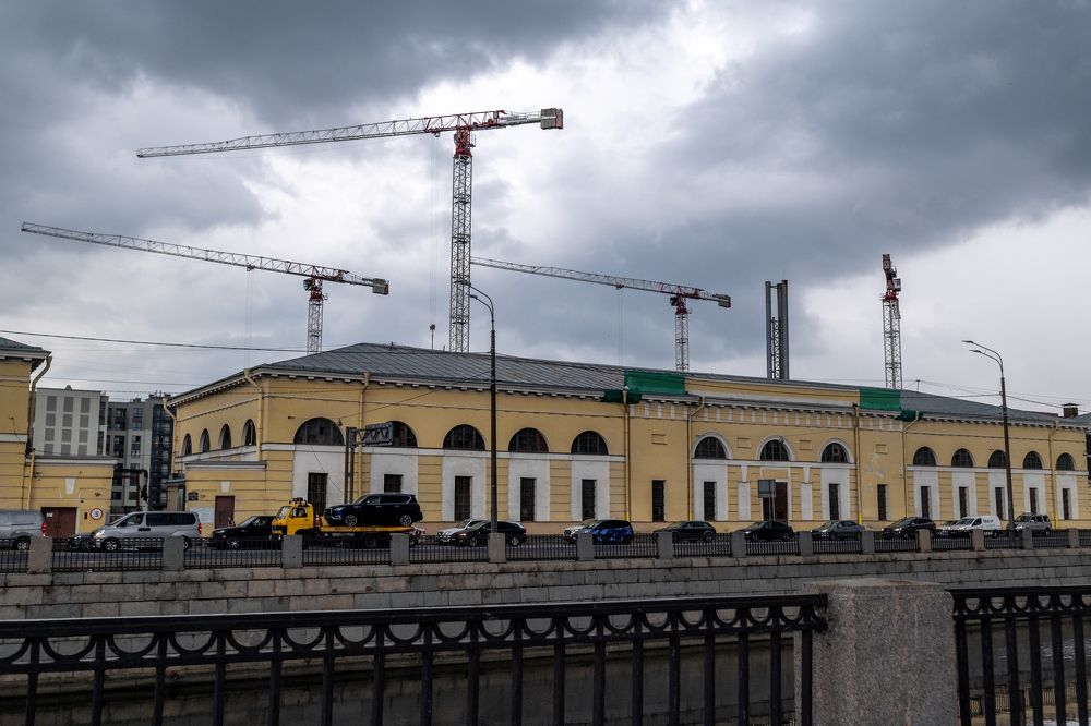 Photograph by Ольга Михайлова