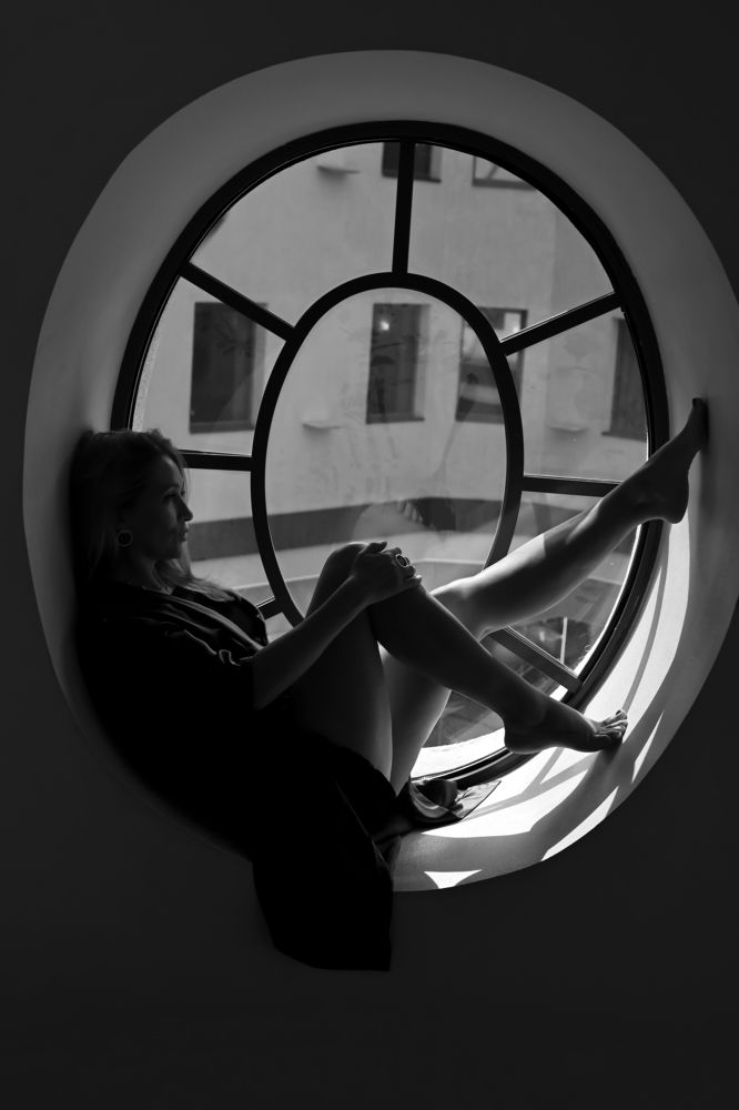 Photograph by Любовь Безволева