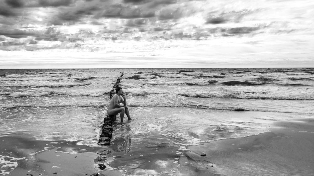 Photograph by Normunds Kaprano