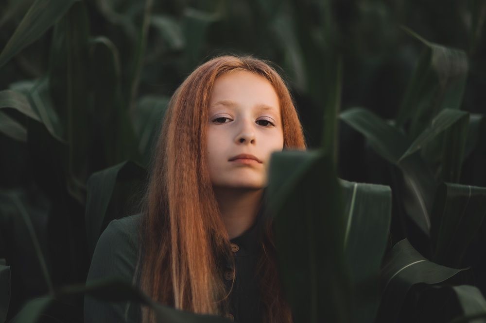 Photograph by Вероника Кейдер