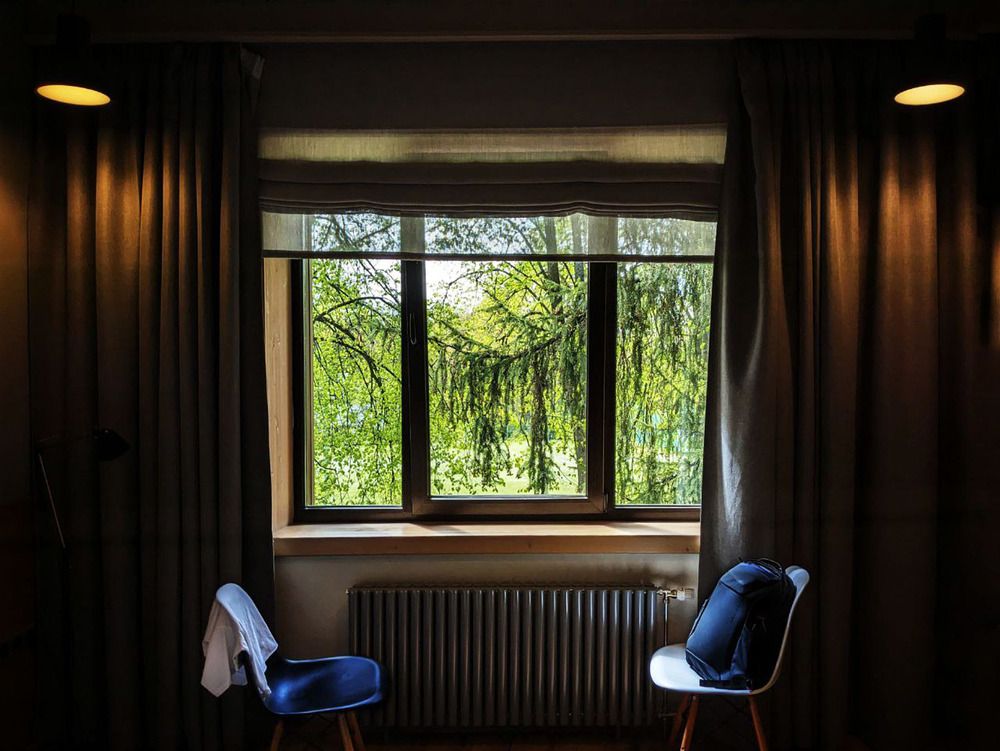 Photograph by Алексей Худяков