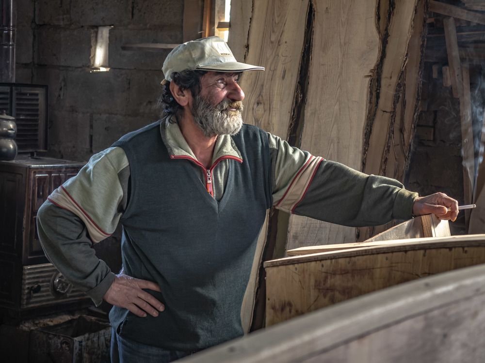 Фотография автора NECMETTİN SOBUTAY