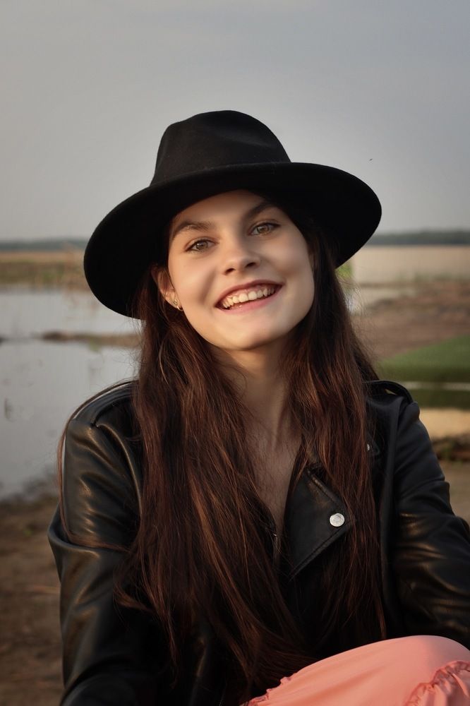 Photograph by Оксана Сухаричева