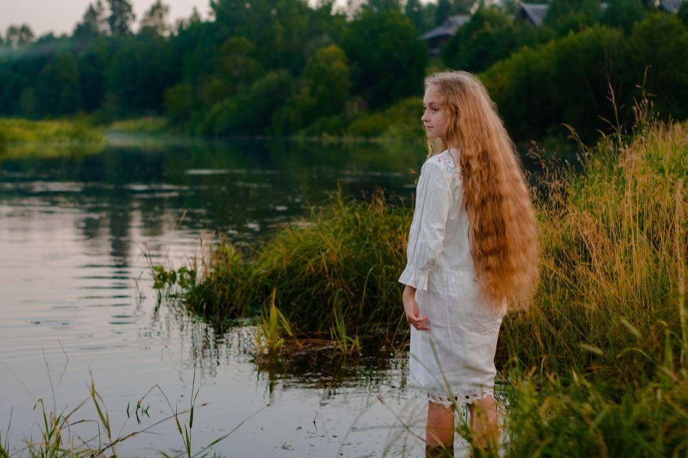 Фотография автора Наталия Пронина