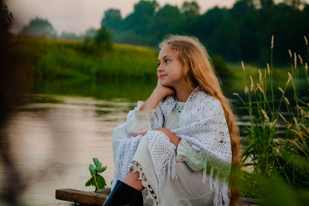 Фотография автора Наталия Пронина