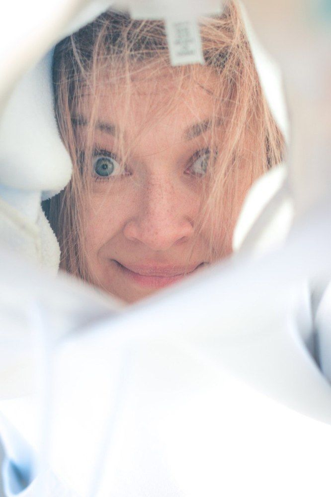 Photograph by Юрий Киреев