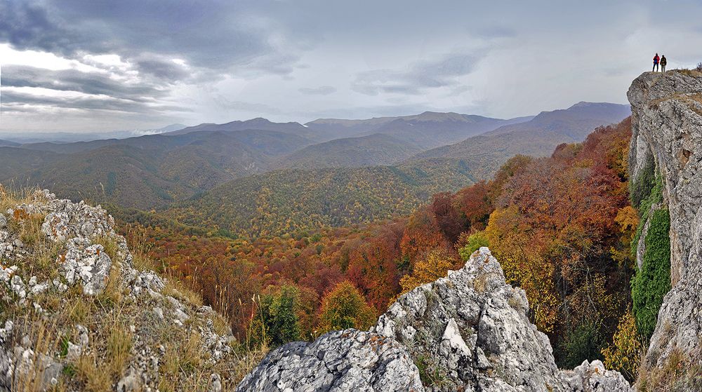 Photograph by Евгений Самулев