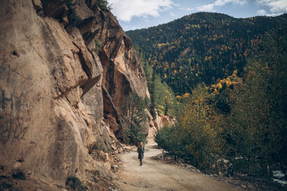 Photograph by Ольга Рязанцева