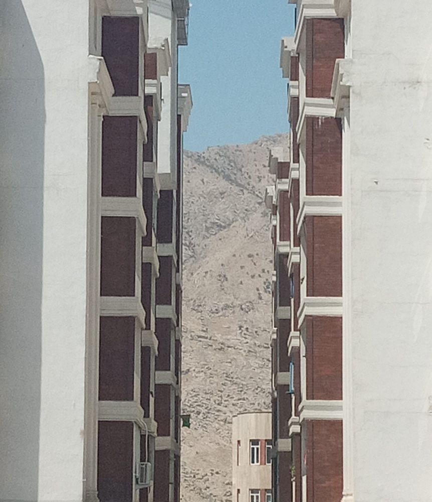 Photograph by Rahim Rahimi