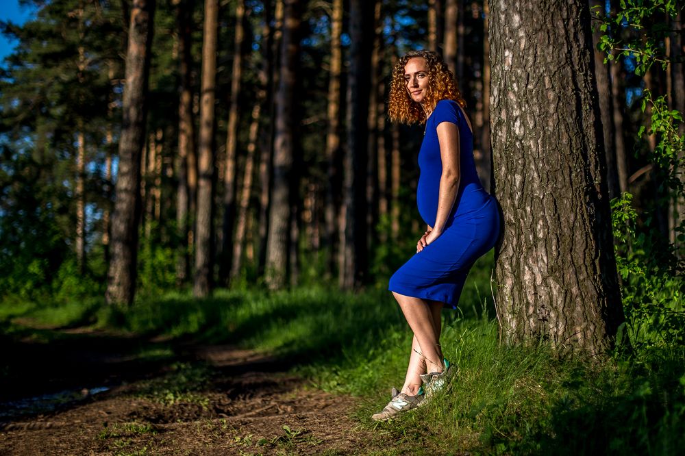 Photograph by Дмитрий Пасынков