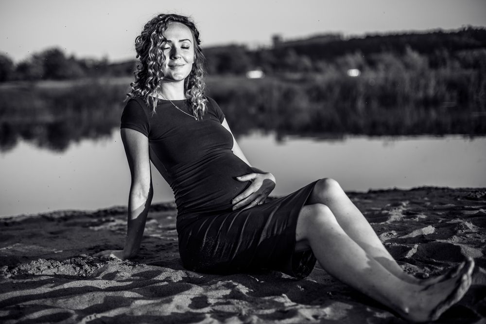 Photograph by Дмитрий Пасынков