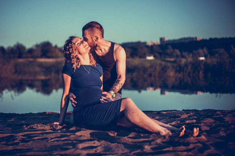 Photograph by Дмитрий Пасынков