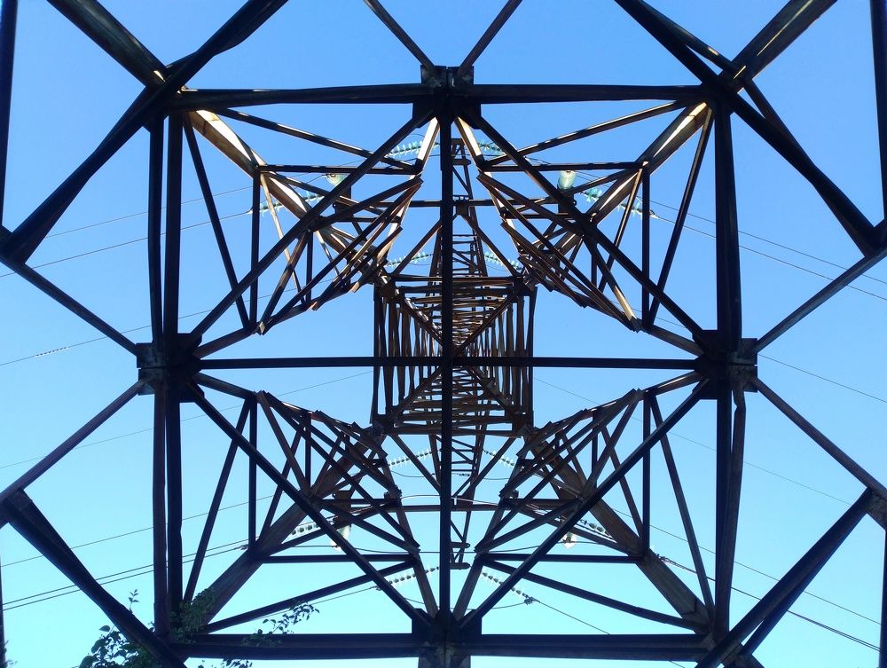 Photograph by Elena Lopatina