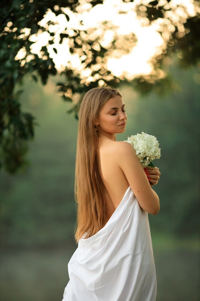 Photograph by Корнеева Ксю