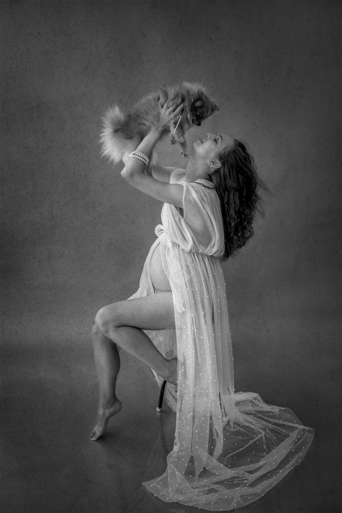 Photograph by Vasilena Georgieva