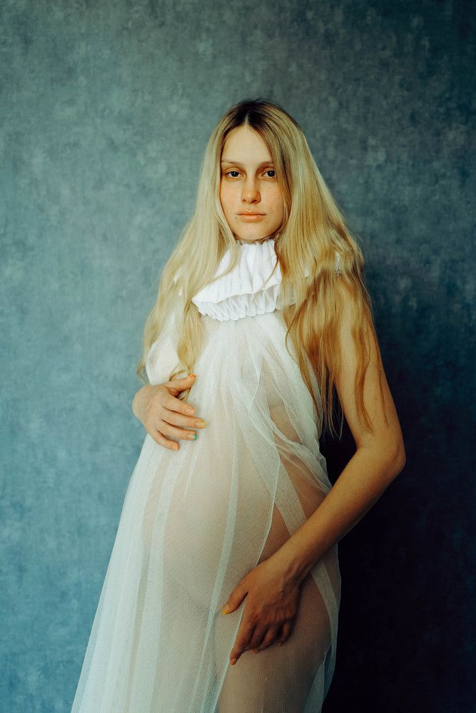 Photograph by Юлия Скиба