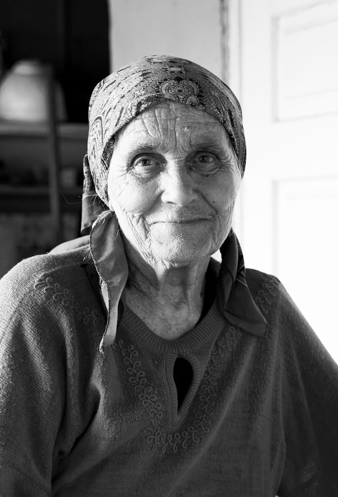 Photograph by Кристина Присакарь