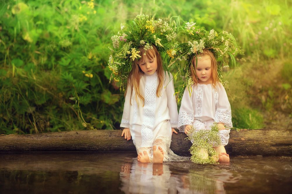 Фотография автора Татьяна Зорина