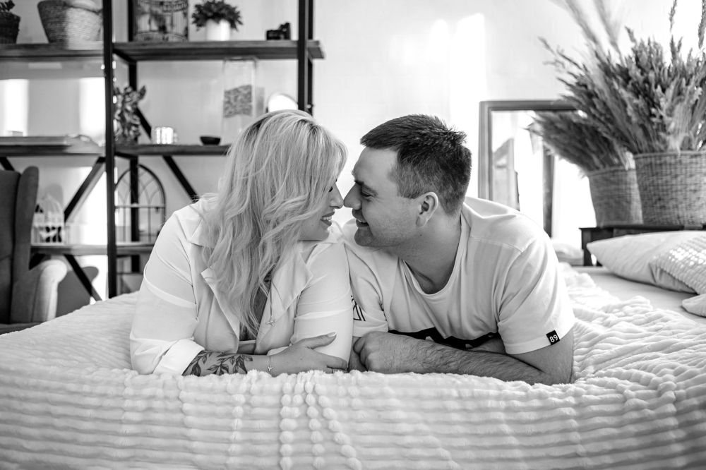 Photograph by Юлия Цуканова