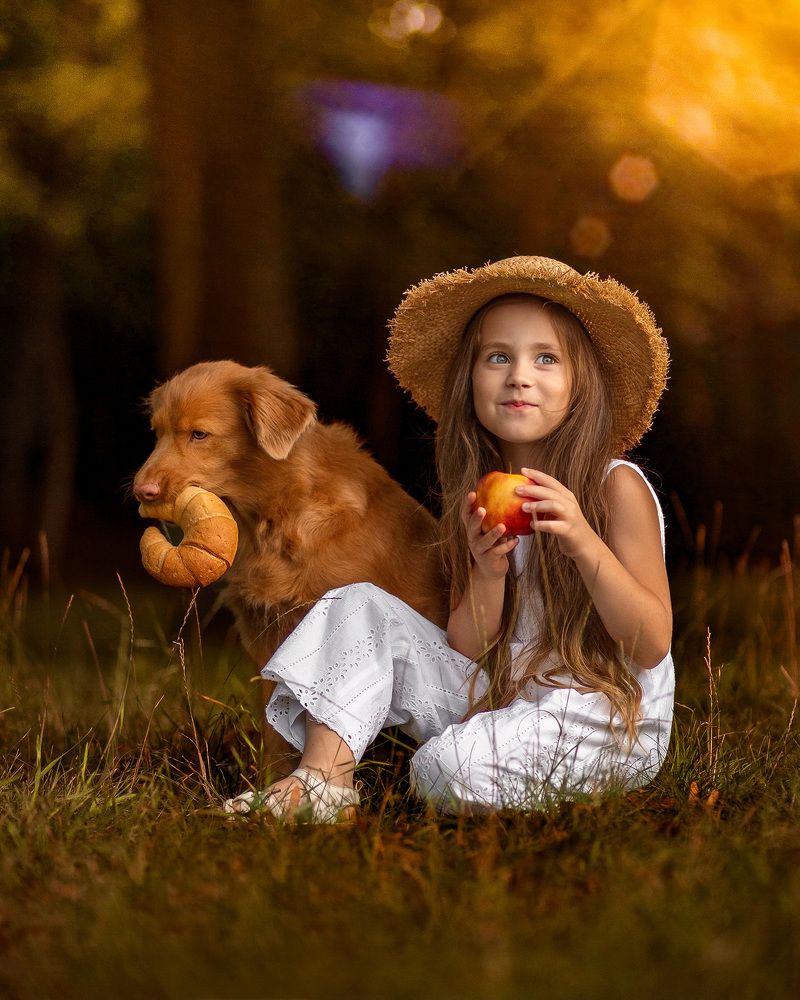 Photograph by Ольга Бессмертная