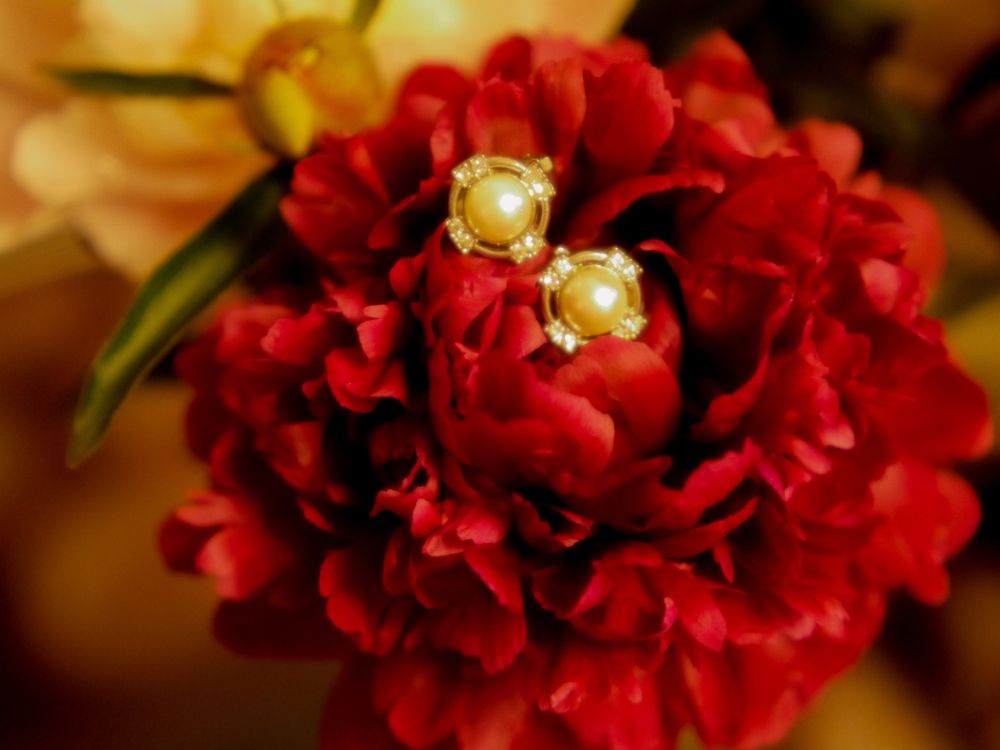 Photograph by Баженова Наталья