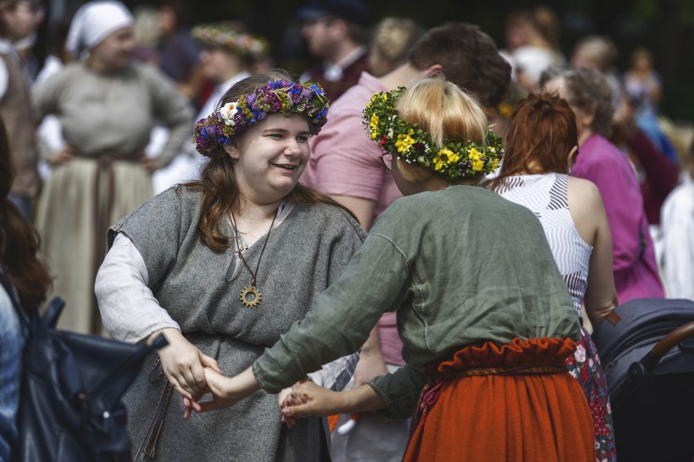 Photograph by Normunds Kaprano