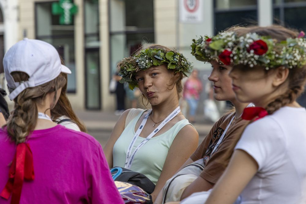 Photograph by Normunds Kaprano