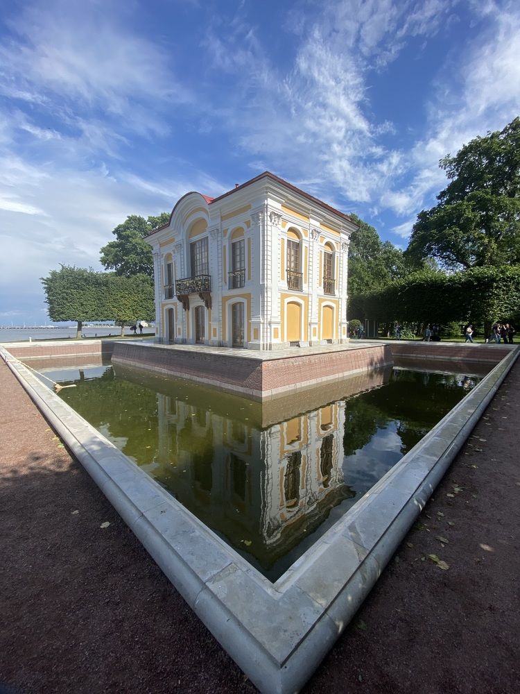 Photograph by Светлана Карнаух